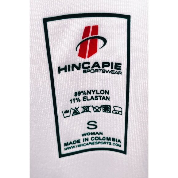 Atlanta Falcons ATL NFL Football Hincapie Women’s Small Cycling Bike Bib Shorts - Picture 6 of 6